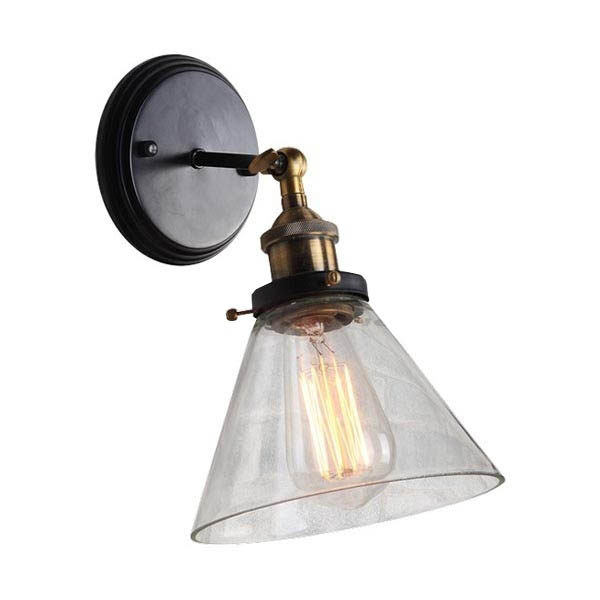 Zidne lampe